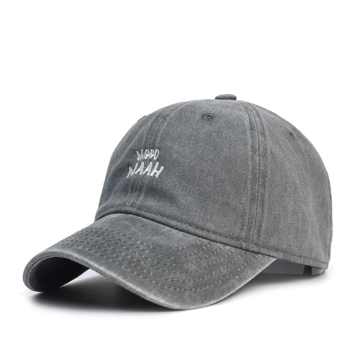 Washed Vintage Cap - NAAH.