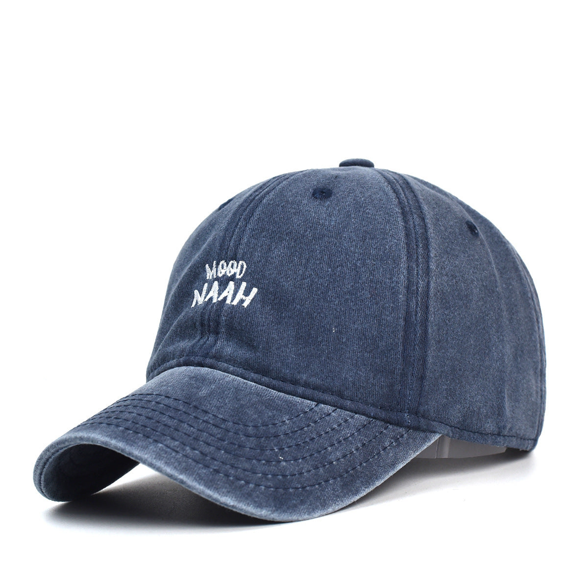 Washed Vintage Cap - NAAH.