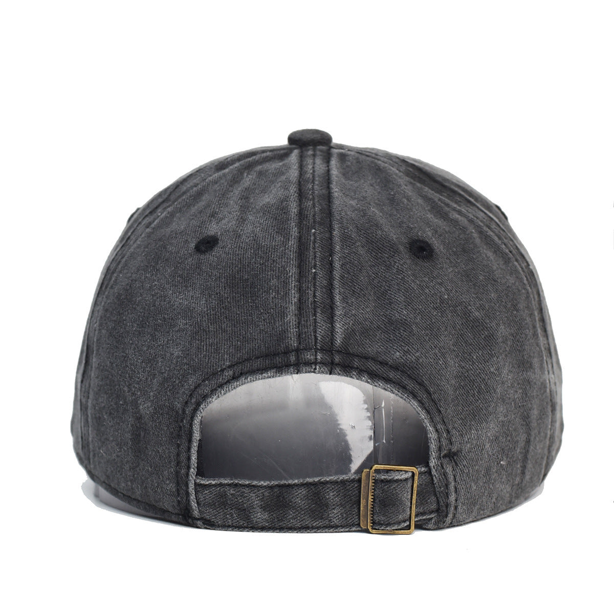 Washed Vintage Cap - Mama.